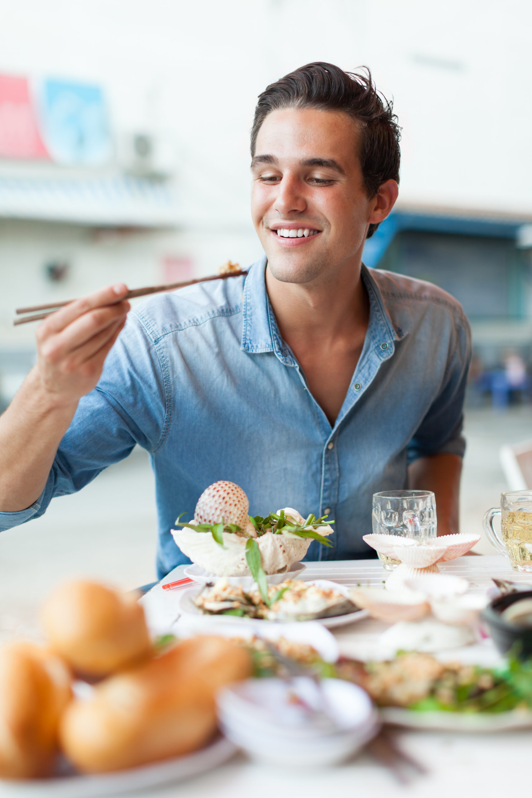 Mindful Eating O Comer Consciente Qué Es Y Cómo Practicarlo Nortembio